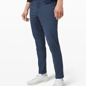 Lululemon ABC Slim-Fit 5 Pocket Pant 32"
